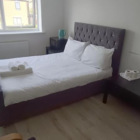 曼彻斯特 Free Car Park And Walk To Coop, Etihad, Piccadilly酒店 外观 照片